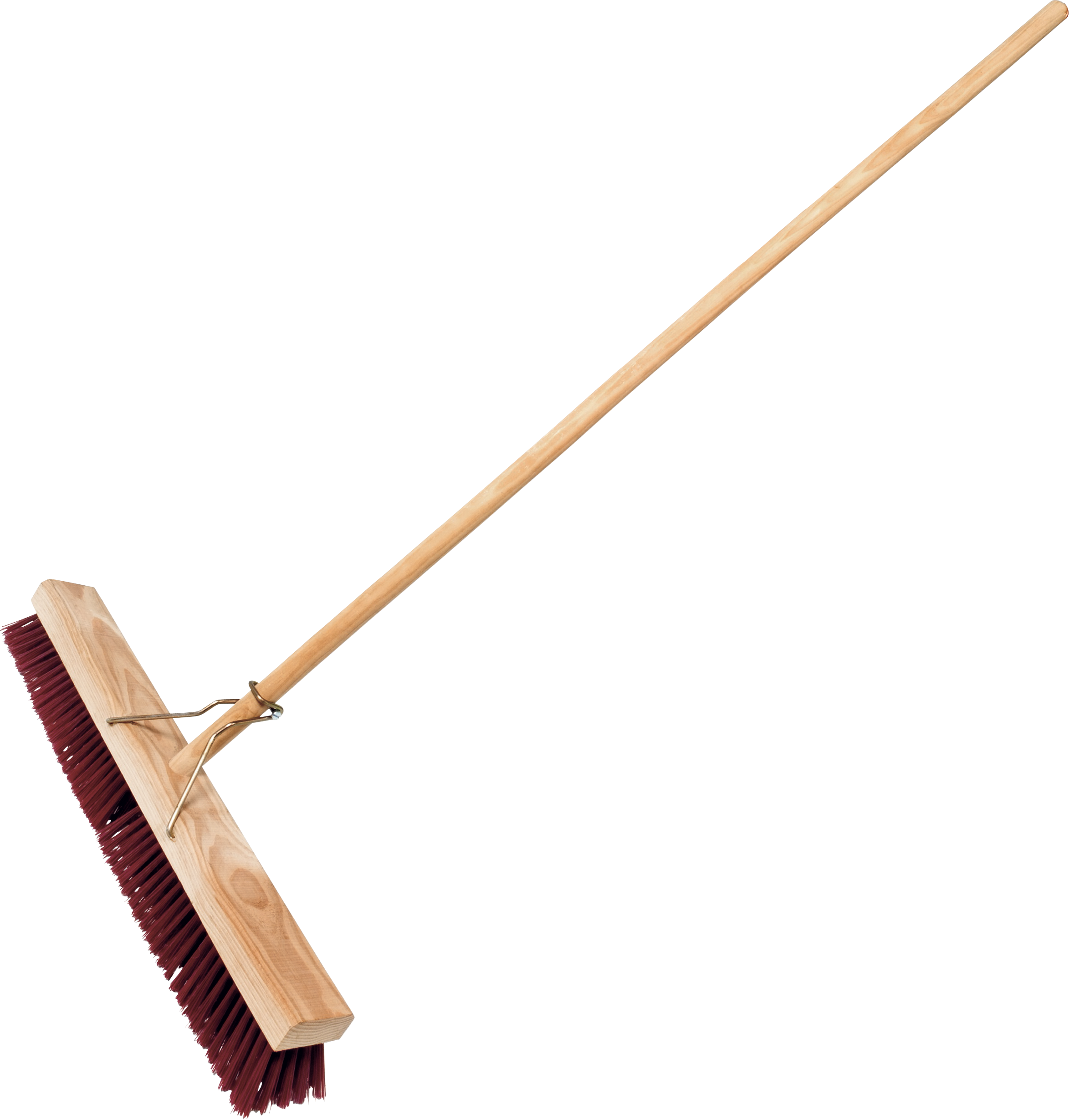 Broom Icon